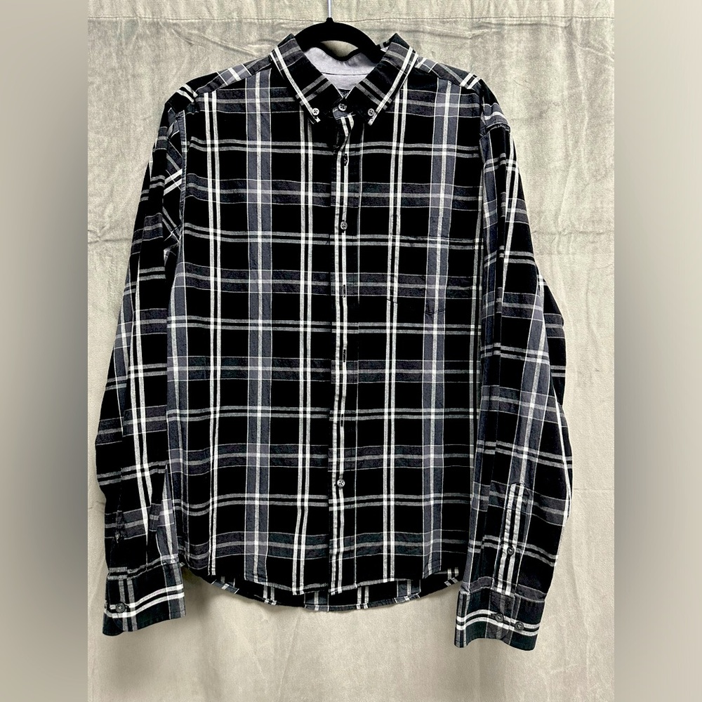 George Men’s Dress Shirt